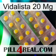 Vidalista 20 Mg new10